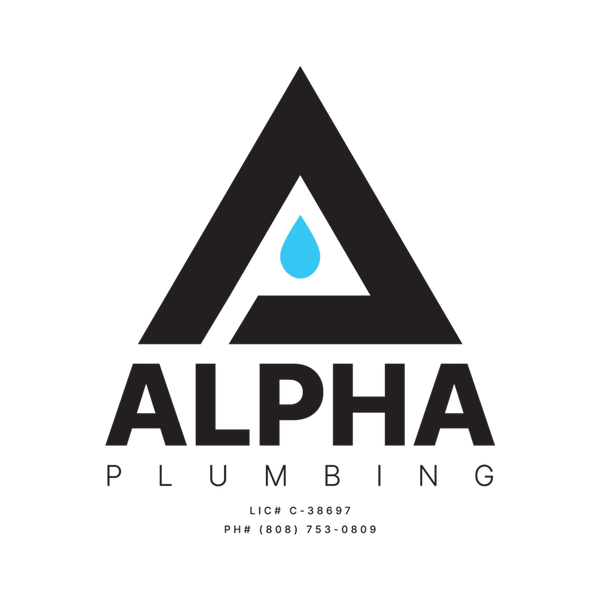 Alpha Plumbing Services